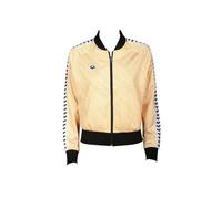 Veste de survêtement équipe femme Arena Relax IV Beige XL
