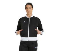 Veste de survêtement équipe femme Arena Relax IV L