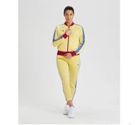 Veste de survêtement équipe femme Arena Relax IV XS