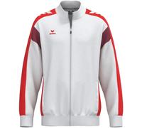 Erima Veste d'entraînement CELEBRATE 125 (1032599) Mixte, blanc/rouge, L