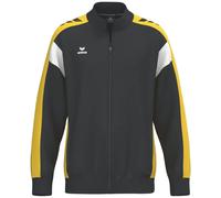 Erima Veste d'entraînement CELEBRATE 125 (1032598) Mixte, noir/jaune, XXL