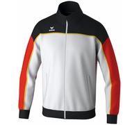 Erima Change Training Jacket Gris 2XL Homme