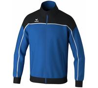 Veste de survêtement Erima Change By Erima Bleu 3XL
