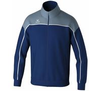 Veste de survêtement Erima Change By Erima Bleu S