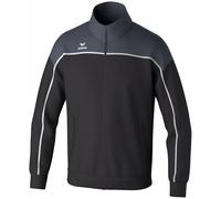 Erima Veste d'entraînement CHANGE by (1032426) Mixte, black grey/slate grey/blanc, XL