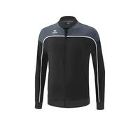 Change by Erima Veste de présentation Homme Noir/Gris S