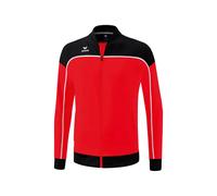 Erima Veste de survêtement Change Rouge S Homme