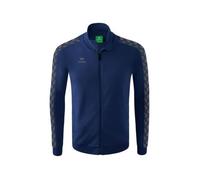Veste de survêtement Erima Essential Team - new navy/slate grey - XXL M