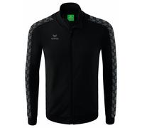 Veste de survêtement Erima Essential Team Noir 2XL