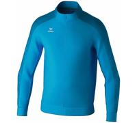 Erima Veste de survêtement Evo Star Mixte Bleu Taille S