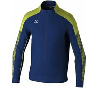 Erima Veste d'entraînement EVO STAR (1032420) Mixte new navy/lime XL