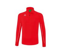 Erima Veste de survêtement Liga Star Rouge/Blanc M Mixte