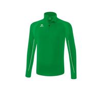 Erima Liga Star Stop d'entraînement, Vert émeraude/Blanc, XL Mixte