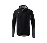 Veste de survêtement Erima Racing Noir 2XL