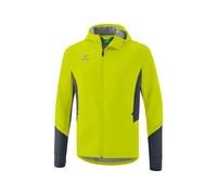 Erima Racing Running Jacket Vert S Homme
