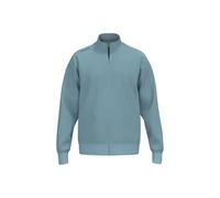 Erima TS Veste en en Sweat (2072534) Mixte, smoke blue, L