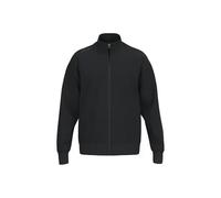 Erima TS Veste en en Sweat (2072531) Mixte, noir, L