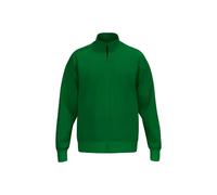 Erima Veste de survêtement TS Mixte Émeraude Taille S (2072538)