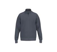 Erima TS Veste en en Sweat (2072537) Mixte, slate grey, XL