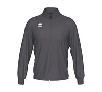 Veste de survêtement Errea Kurt Gris M Unisex