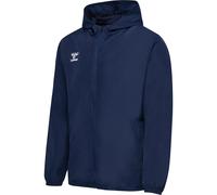 Veste de survêtement essentielle Hummel Aw Bleu 2XL