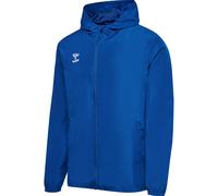 Veste de survêtement essentielle Hummel Aw Bleu L