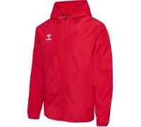Hummel Essential Aw Jacket Rouge 2XL Homme,Femme