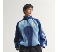 ADIDAS PERFORMANCE Veste de sport 'Argentinien 2006' bleu clair / bleu foncé / jaune clair / blanc, Taille L