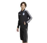 Adidas Sweat-shirt zippé Argentina Away Originals Noir 15-16 ans Enfants