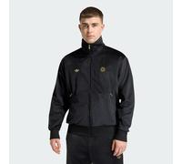 ADIDAS ORIGINALS Veste mi-saison 'Fc Bayern München' or / noir, Taille XS
