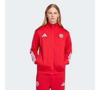 Veste de survÃªtement Bayern Munich DNA 2026/27 Rouge L