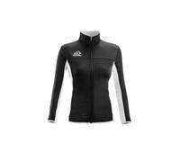 Veste de survêtement femme Acerbis Belatrix Noir XL