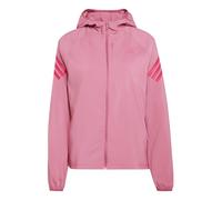 Veste de survêtement femme adidas Adi365 Iconic Rose M