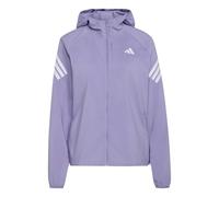 Adidas Veste de running Adi365 3 Stripes Iconic Femme L