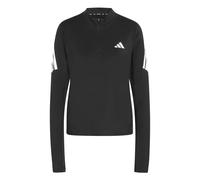 adidas Maillot de course adi365 Zip Femmes Noir Taille XS