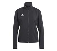 Adidas Adizero Essentials Jacket Noir S / Regular Femme