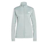 Veste de survêtement femme adidas Dayready Vert S