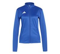 Adidas Entrada 26 Full Zip Sweatshirt Bleu L / Regular Femme