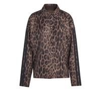 Veste de survêtement femme adidas Essentials Multicolore M Female