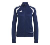 Veste de survêtement femme adidas Tiro 26 League Bleu M Female