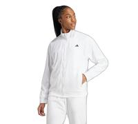 Veste de survêtement femme adidas Walk On Blanc XS