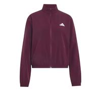 Veste de survêtement femme adidas Workout Essentials 3-Stripes S Tall