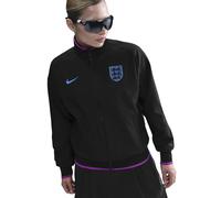 Veste de survêtement femme Angleterre Strike 2025 Noir XS Female