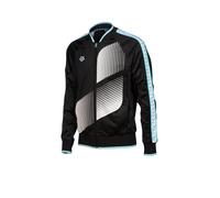 Veste de survêtement femme Arena Relax IV Team Logo S