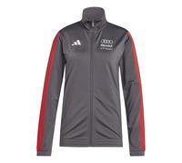 Veste de survêtement femme Audi Formula One Team DNA Noir 2XS
