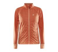 Veste de survêtement femme Craft ADV Essence Orange M