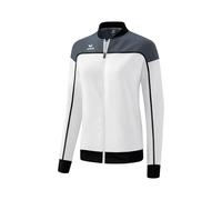 Veste de survêtement femme Erima Change Blanc 34