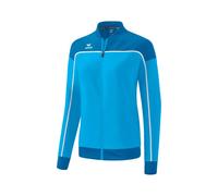 Veste de survêtement femme Erima Change Bleu 42