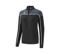 Erima Veste de présentation Change Femme Noir/Gris/Blanc Taille 38
