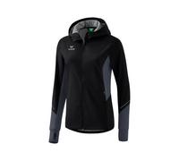 Erima Course Veste, Noir, 44, Femme